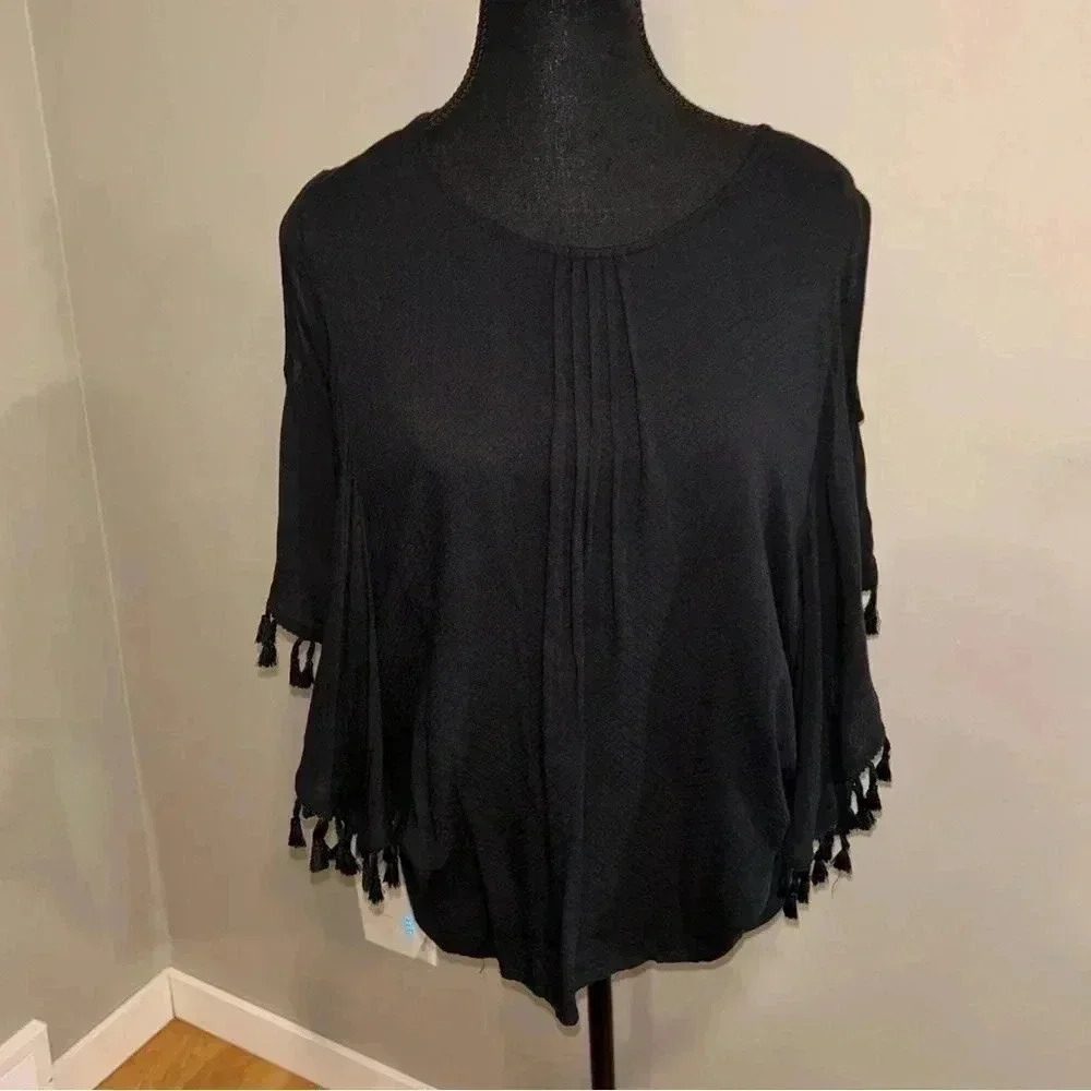 Melissa McCarthy Seven7 Blouse